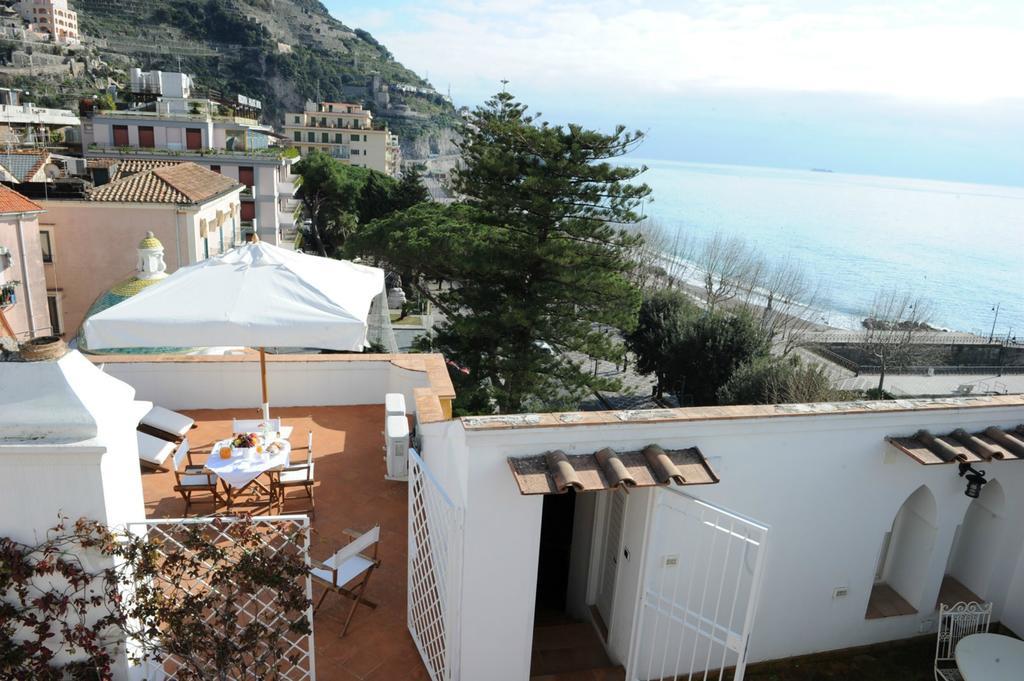 Maiori Dream Rental Zimmer foto