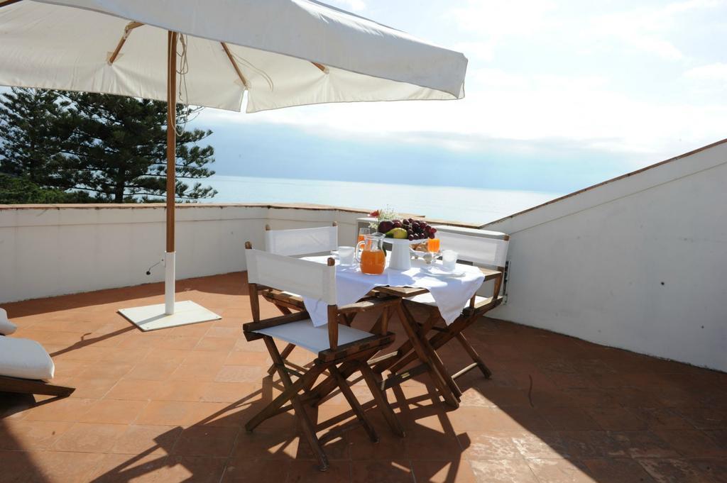 Maiori Dream Rental Exterior foto