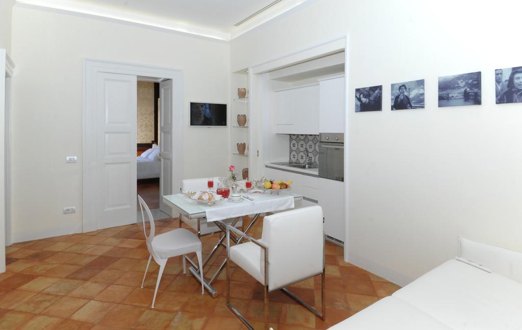 Maiori Dream Rental Zimmer foto