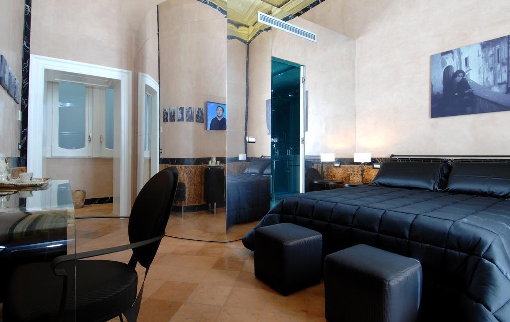 Maiori Dream Rental Zimmer foto