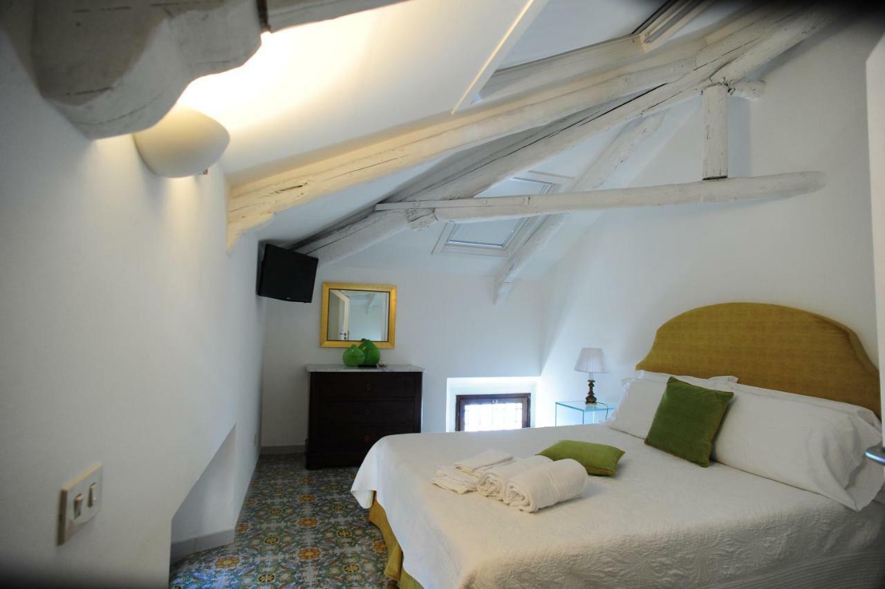 Maiori Dream Rental Exterior foto